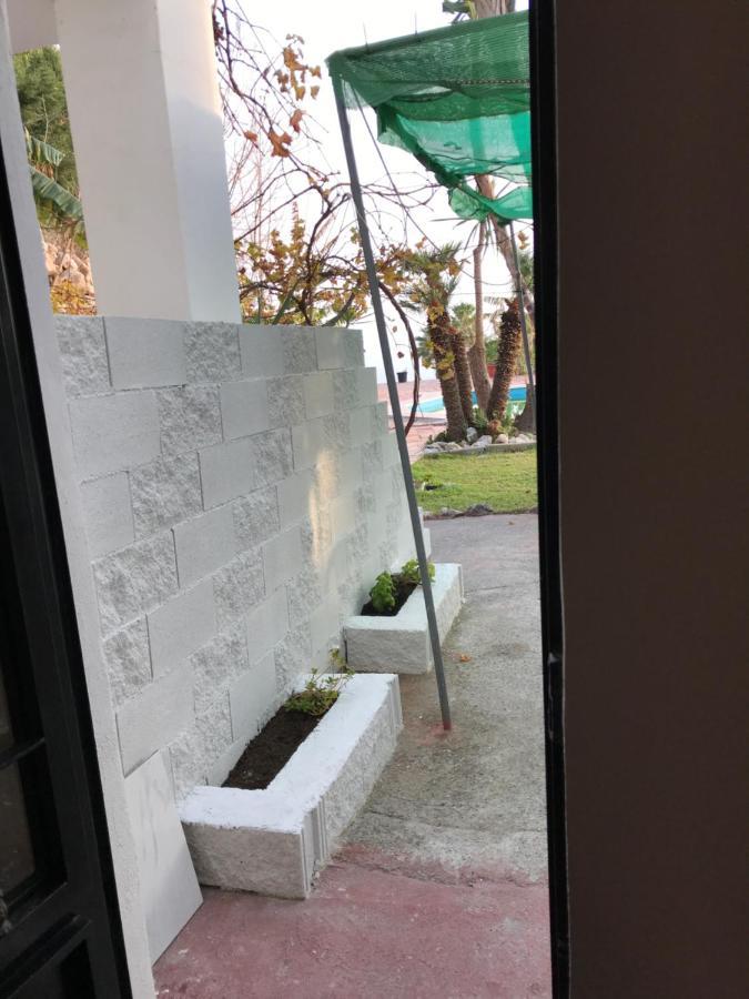 Casa-C- Pequeno Conjunto Adosados Βίλα Salobreña Εξωτερικό φωτογραφία